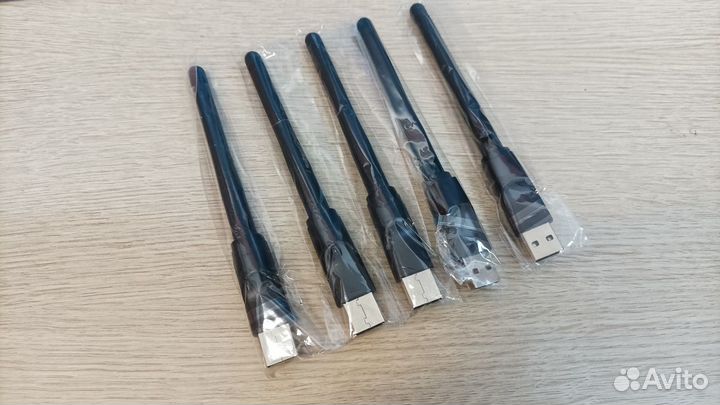 Usb wifi адаптер