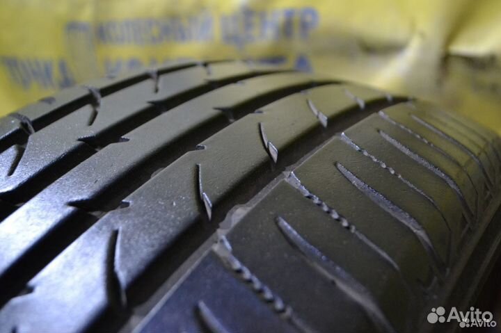 Toyo NanoEnergy 3 Plus 225/55 R17