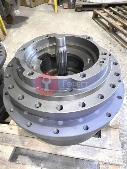 Редуктор хода EC290CNL 14528258