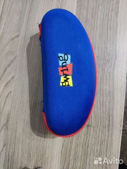 Футляр для очков