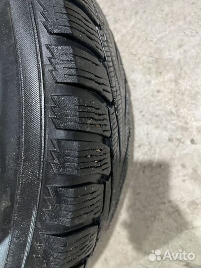 Nokian Tyres Hakka Black 2 SUV 275/65 R18 116R