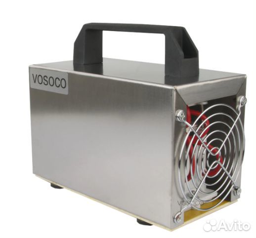 Озонатор аренда