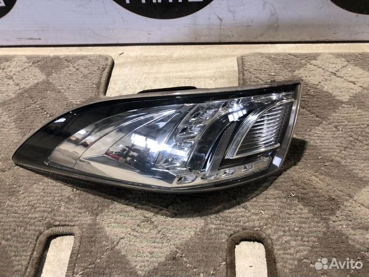 Фонарь задний правый Mazda 6 GH