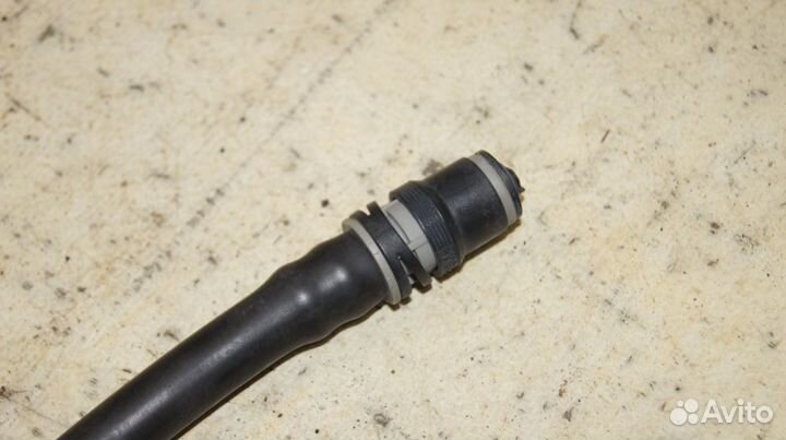 Шланг омывателя фар BMW 116i F20