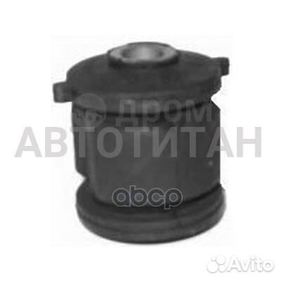 Сайлентблок рычага подвески Hyundai/Kia 5511629000