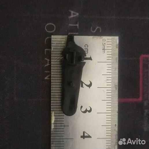 Ремкомплект подстаканников Nissan Almera Classic