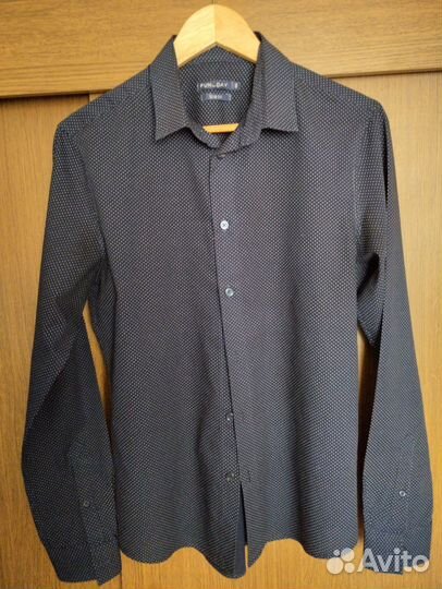 Рубашка мужская