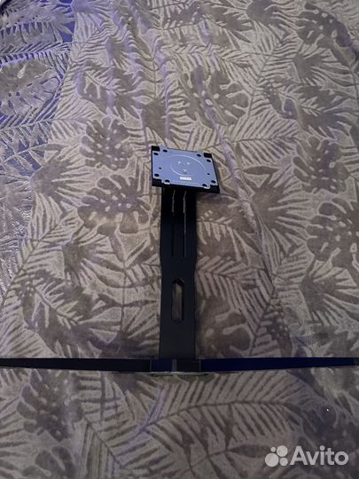 Игровой Монитор AOC C24G1 черный