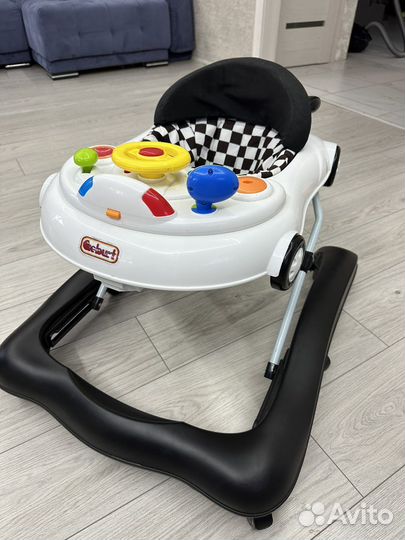 Ходунки детские