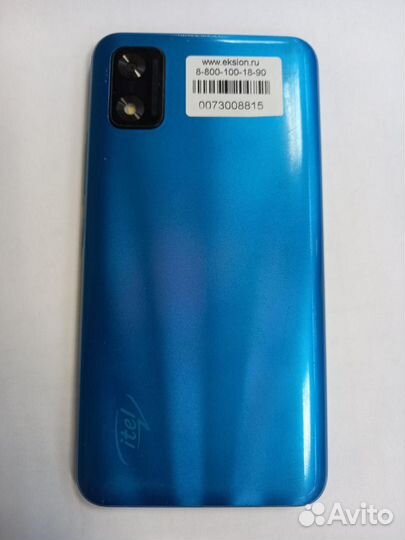 Itel A17, 16 ГБ