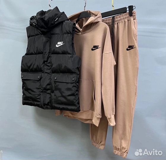 Костюм nike