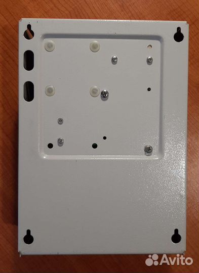 Источник бесперебойного питания ббп-20М