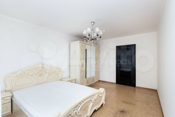 2-к. квартира, 62,4 м², 4/14 эт.