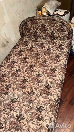 Кровать тахта 100 200