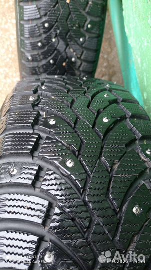 Pirelli Formula Ice 195/65 R15