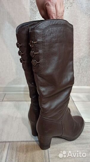 Сапоги женские 40 размер
