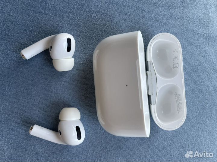 Apple Airpods pro A2084