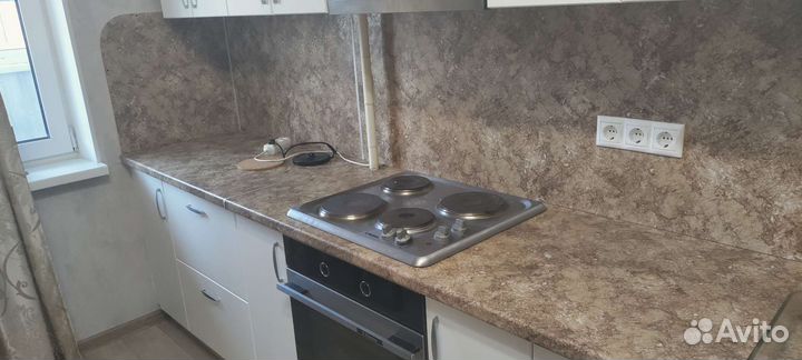 Столешница и фартук