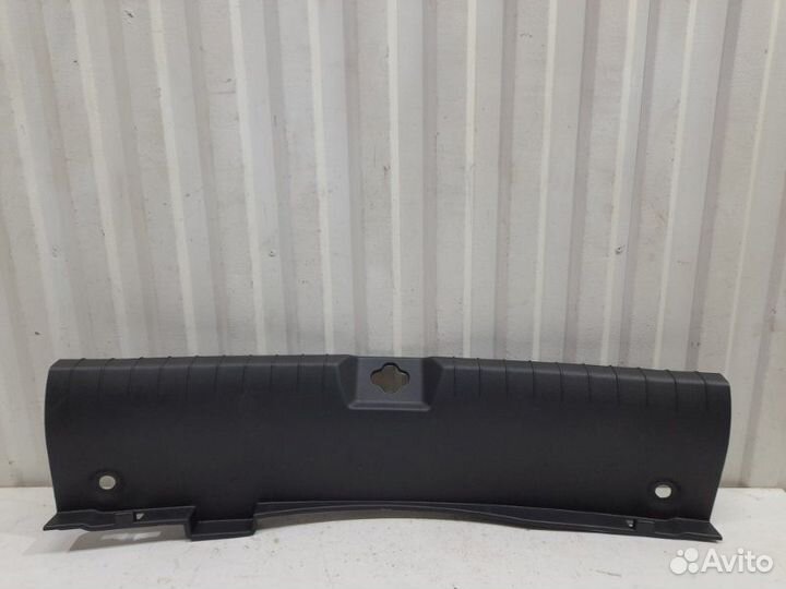 Обшивка задней панели багажника Kia K5 Dl3 DL3 2.5