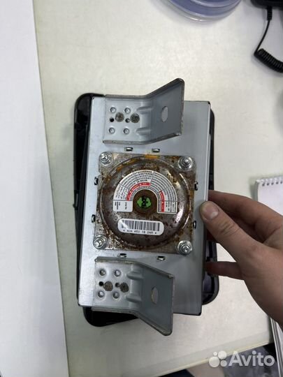 Новая подушка безопасности chery fora