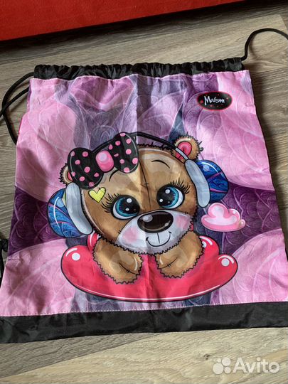 Рюкзак школьный для первого класса