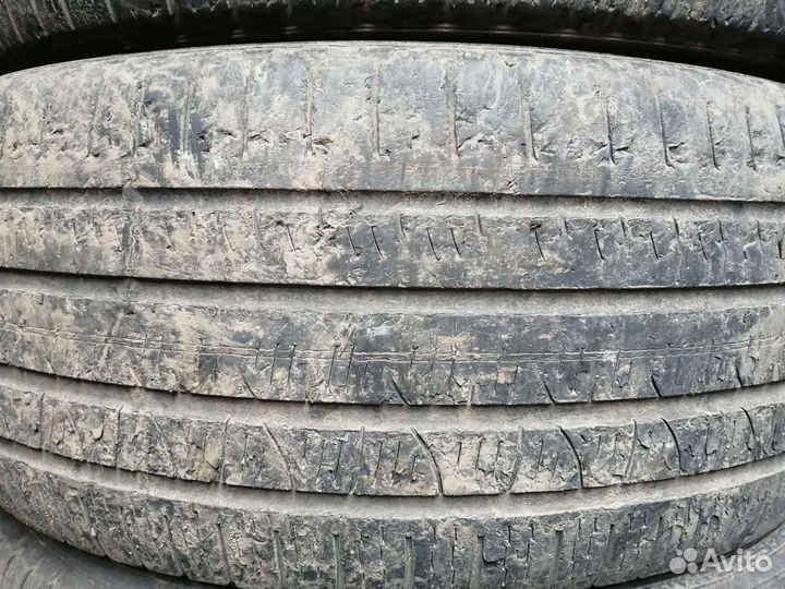 Pirelli Scorpion 255/55 R18
