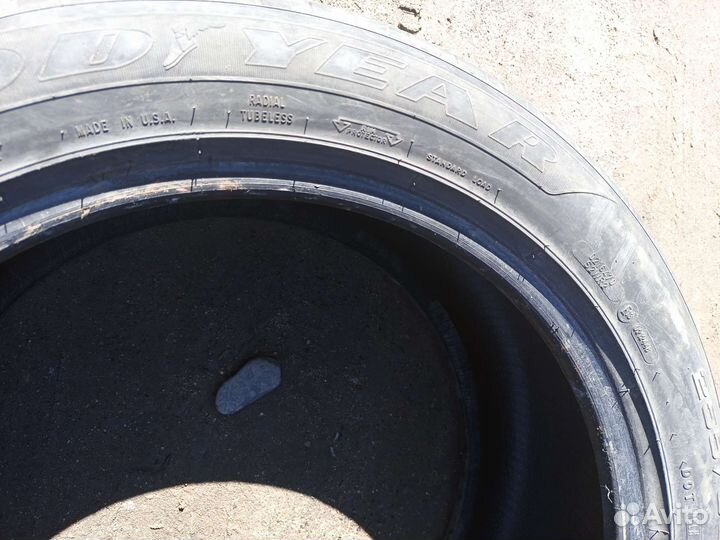 Goodyear American Eagle HR 255/50 R19