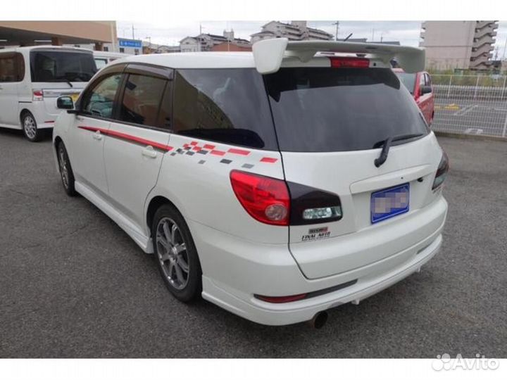 Nissan Wingroad 1.5 AT, 2013, 75 000 км