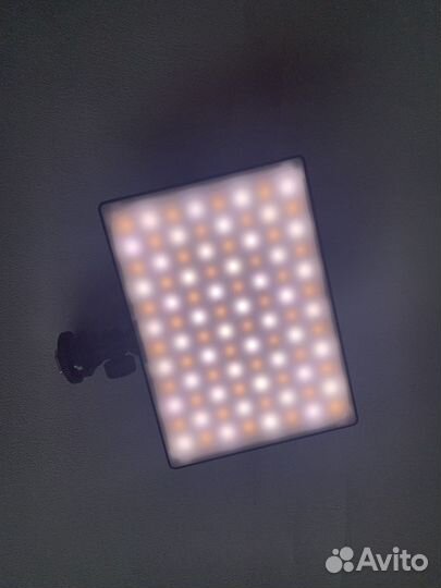 Накамерный свет светодиодный Yongnuo YN-300 AIR