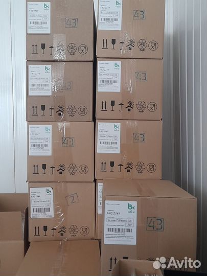 Кассовая (для чеков) термолента