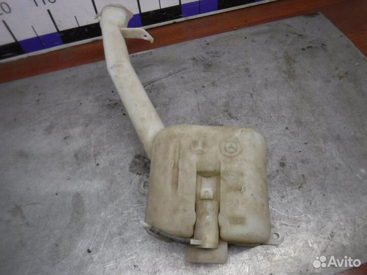 Бачок омывателя Geely Mk 1.5 2010