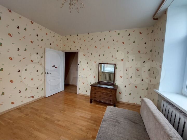 2-к. квартира, 51 м², 2/5 эт.