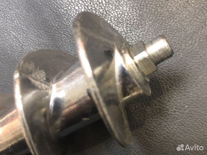 Шнек мясорубки Panasonic