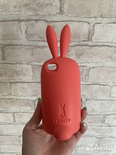 Чехол на iPhone 5s