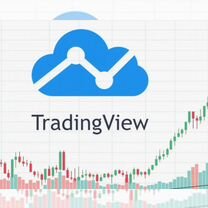 TradingView Подписка Pro Essential Индивидуальная