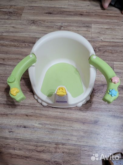 Стульчик для купания