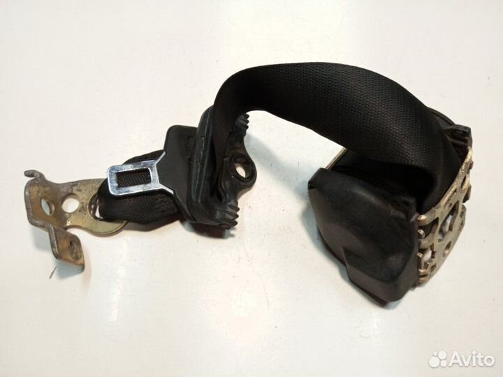 Ремень безопасности задний правый Mercedes-Benz