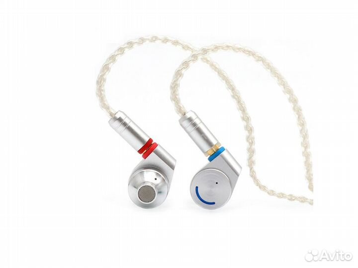 Hi-Res наушники Tinhifi T2 EVO