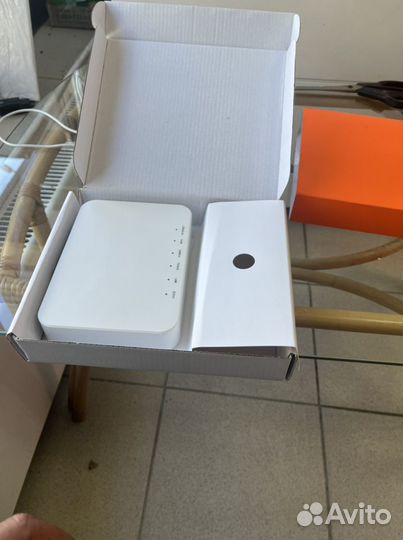 4g роутер