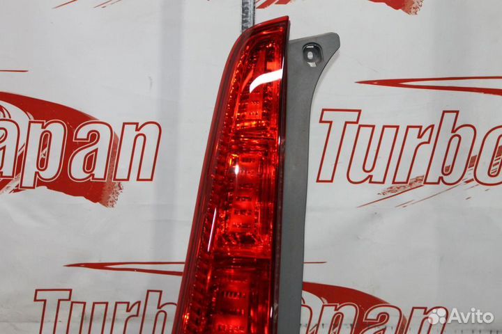 Фонарь задний левый Honda CR-V 3 RE