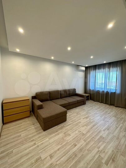 1-к. квартира, 41,3 м², 12/16 эт.