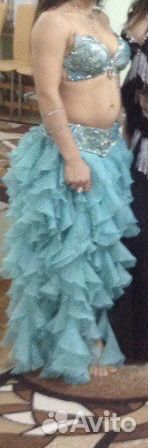 Костюмы для восточных танцев