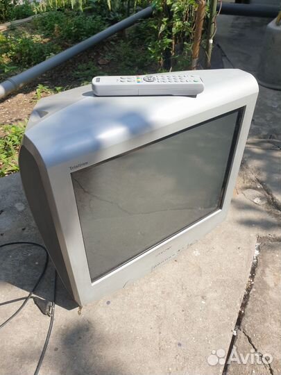 Телевизор samsung KV-21LT1K