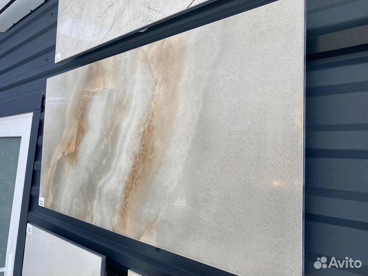 Керамогранитный инфракрасный обогреватель