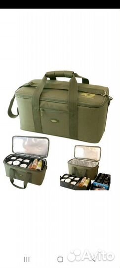 Термо сумка для дипов.Acropolis сд-3