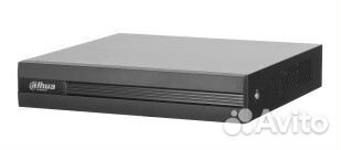 HD-видеорегистратор Dahua DH-XVR1B08-I(512G)