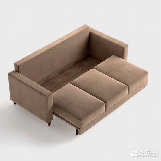 Диван, индивидуальный, на заказ, премиальный