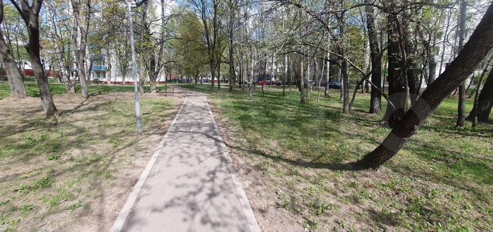 ПСН 48 м2 у м Царицыно