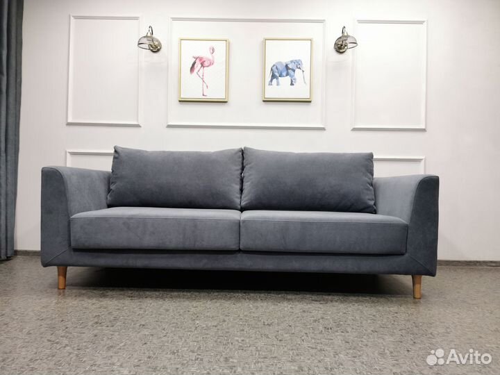 Диван новый