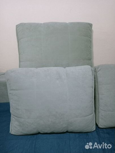 Подушки для дивана 2 шт